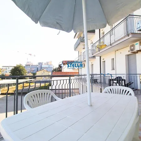 Holiday home Condominio Palladio *