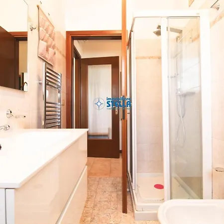Condominio Palladio Holiday home Jesolo