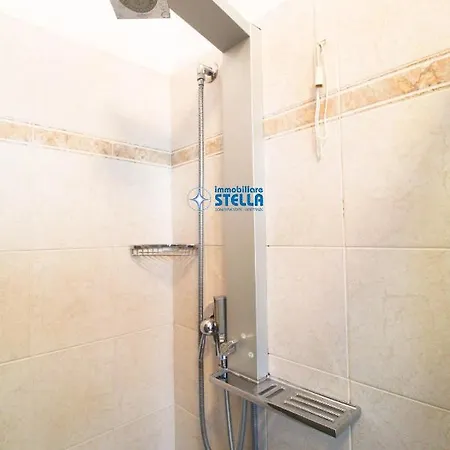 Holiday home Condominio Palladio Jesolo
