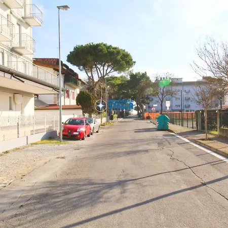 Condominio Palladio * Jesolo