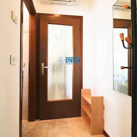 Holiday home Condominio Palladio Jesolo