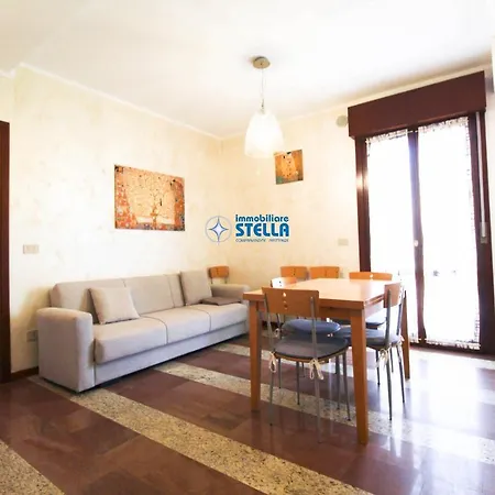 Condominio Palladio Holiday home *